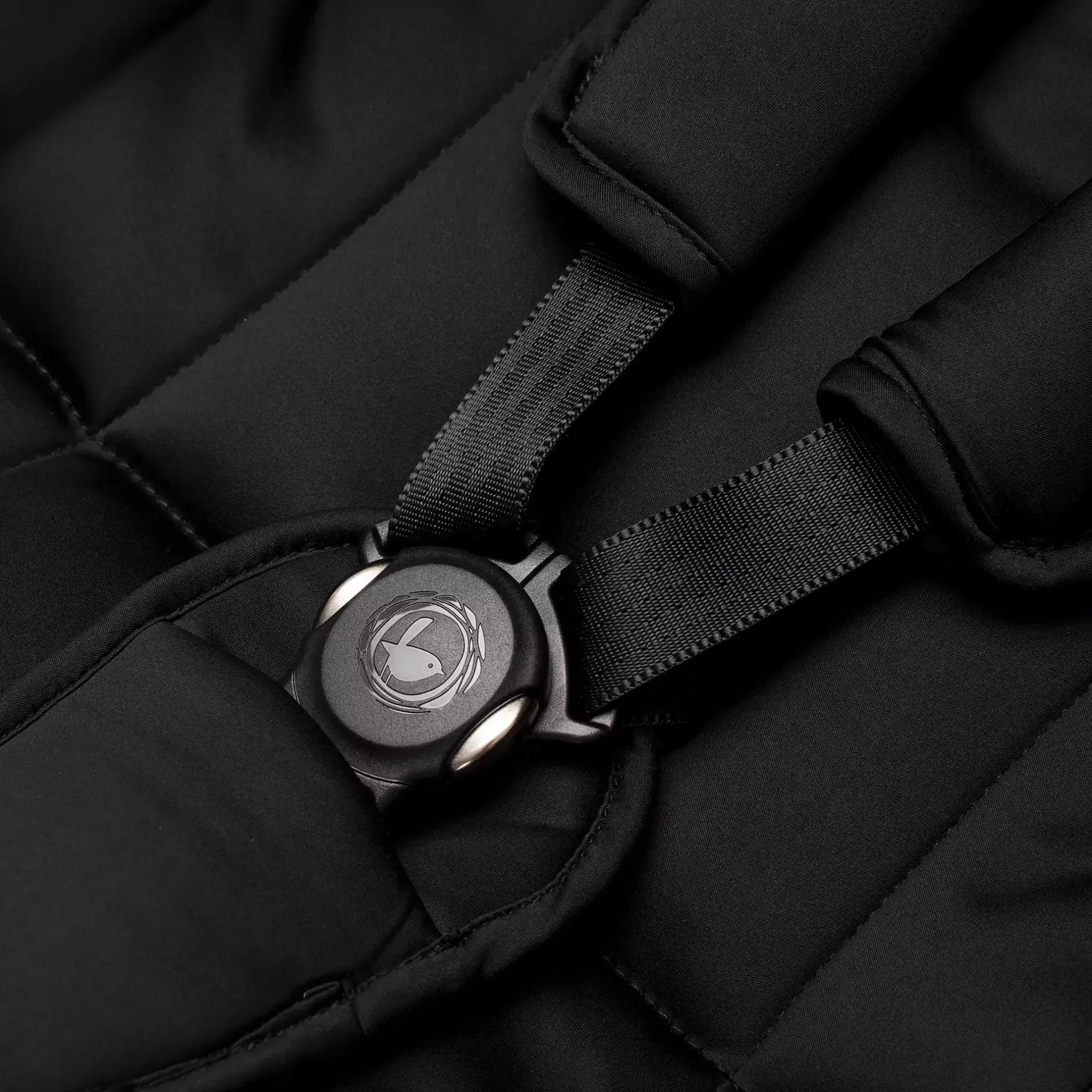AVOVA City Ranger Black Gold*Kinder Reisebuggys|Buggys