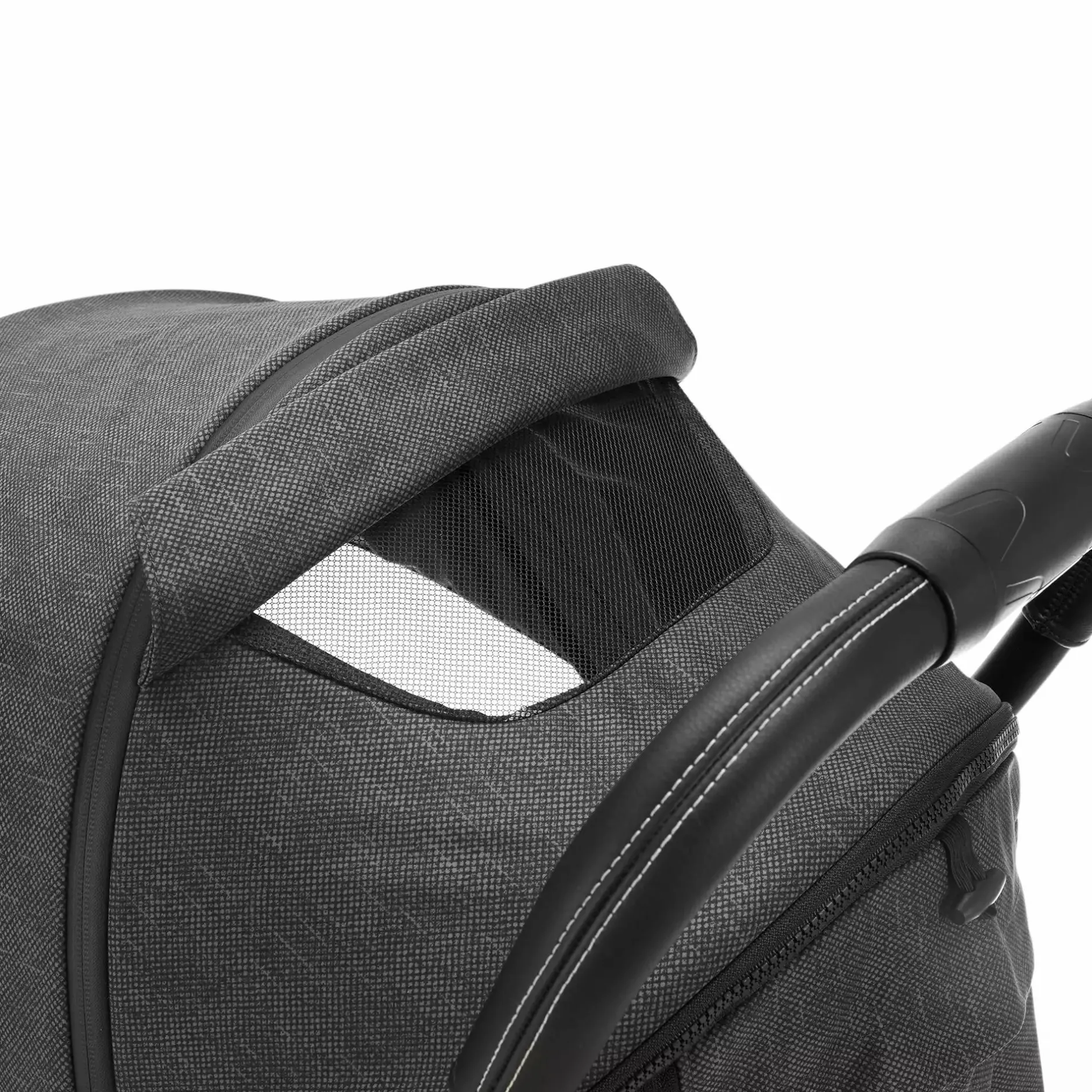 AVOVA City Ranger Dolphin Grey*Kinder Reisebuggys|Buggys