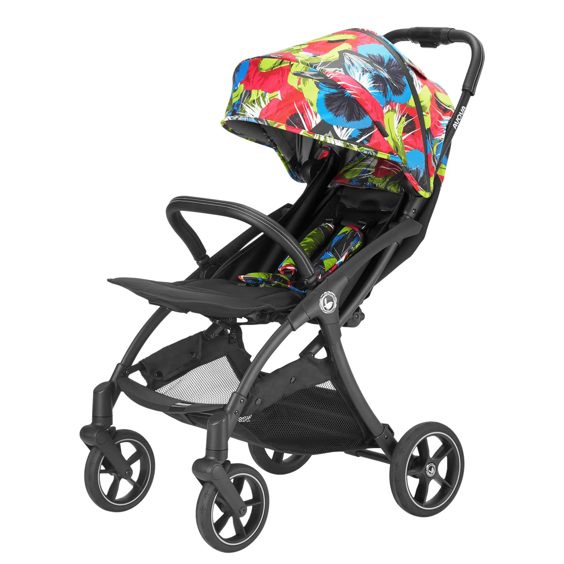 AVOVA City Ranger Mighty Jungle*Kinder Reisebuggys|Buggys