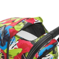 AVOVA City Ranger Mighty Jungle*Kinder Reisebuggys|Buggys