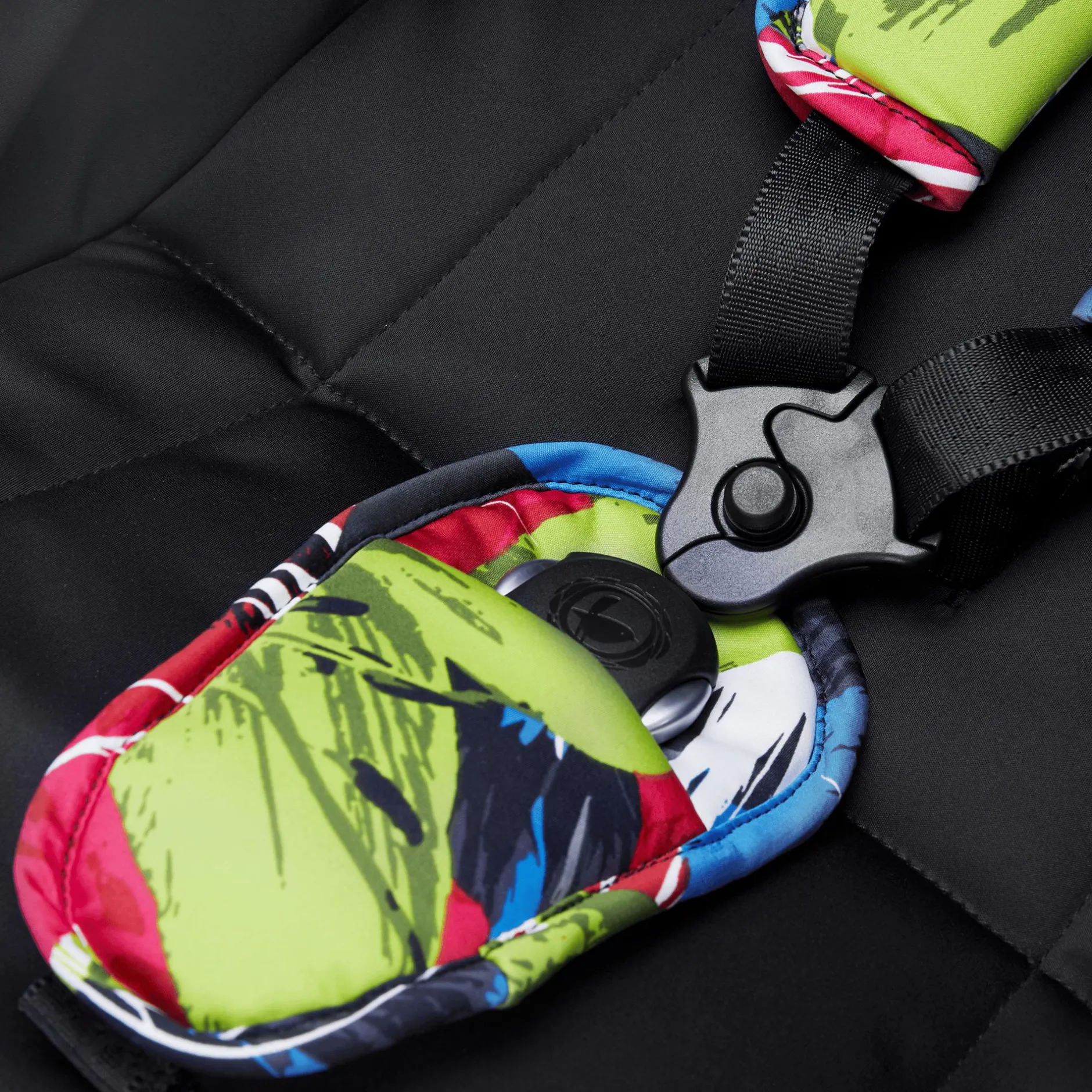 AVOVA City Ranger Mighty Jungle*Kinder Reisebuggys|Buggys