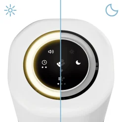 MAXI-COSI Clean 3-in-1 Luftreiniger* Luftbefeuchter