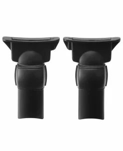 Britax Ru00f6mer CLICK & GO® Adapter für Bugaboo Buffalo*Kinder Kinderwagen Zubehör