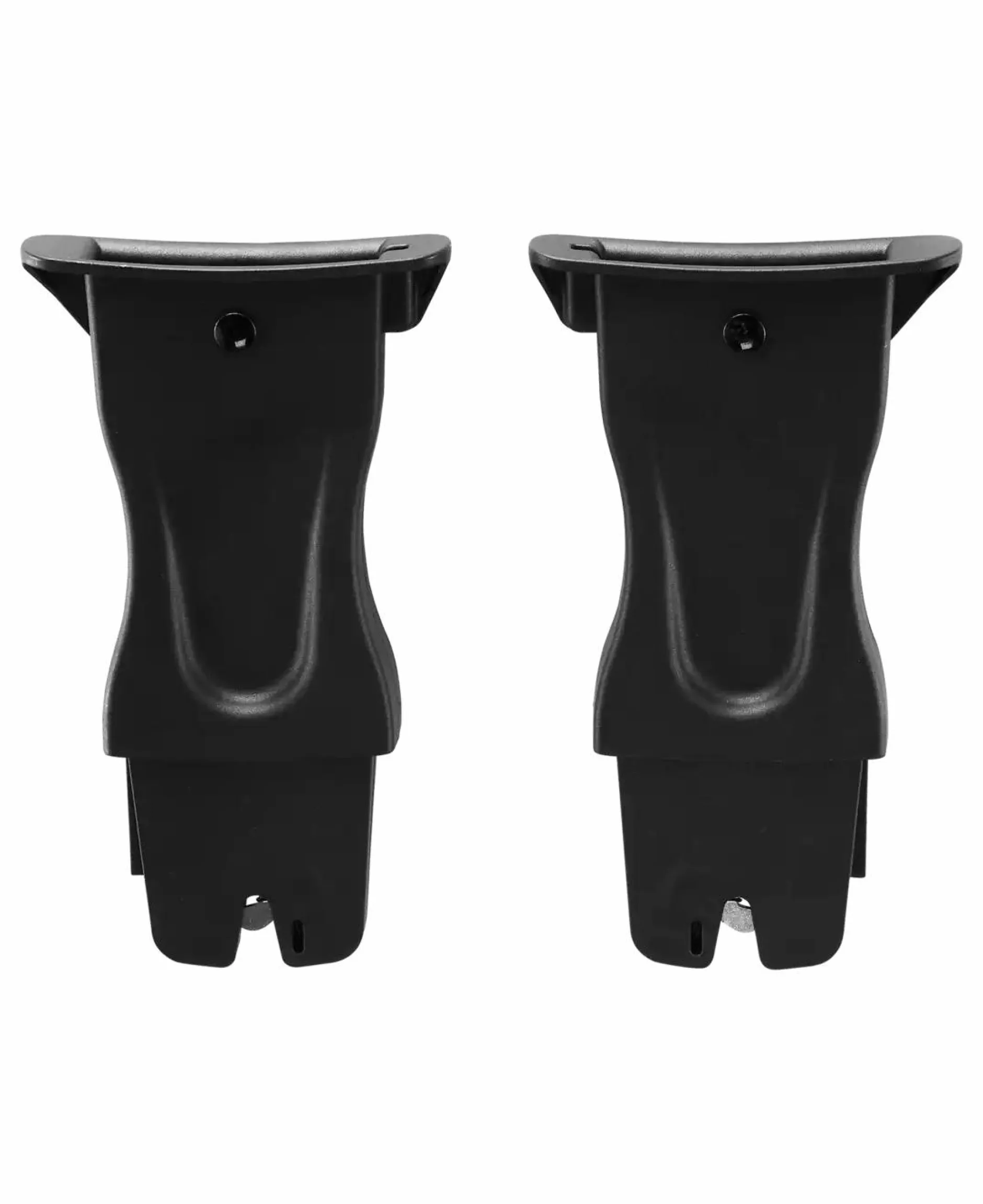 Britax Ru00f6mer CLICK & GO® Adapter für Mutsy Evo*Kinder Kinderwagen Zubehör
