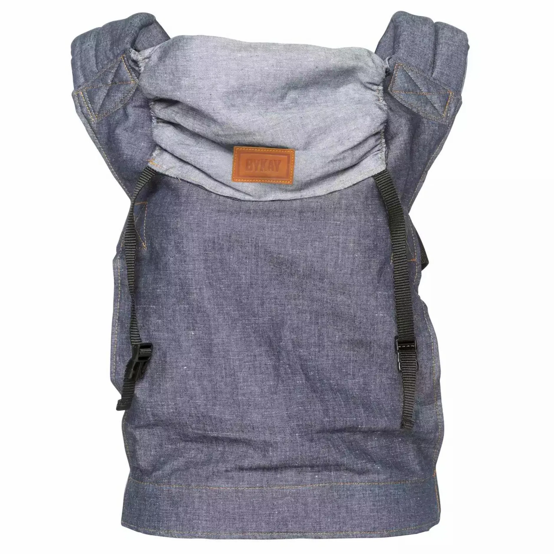 BYKAY Click Carrier Classic* Babytragen