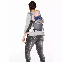 BYKAY Click Carrier Classic* Babytragen