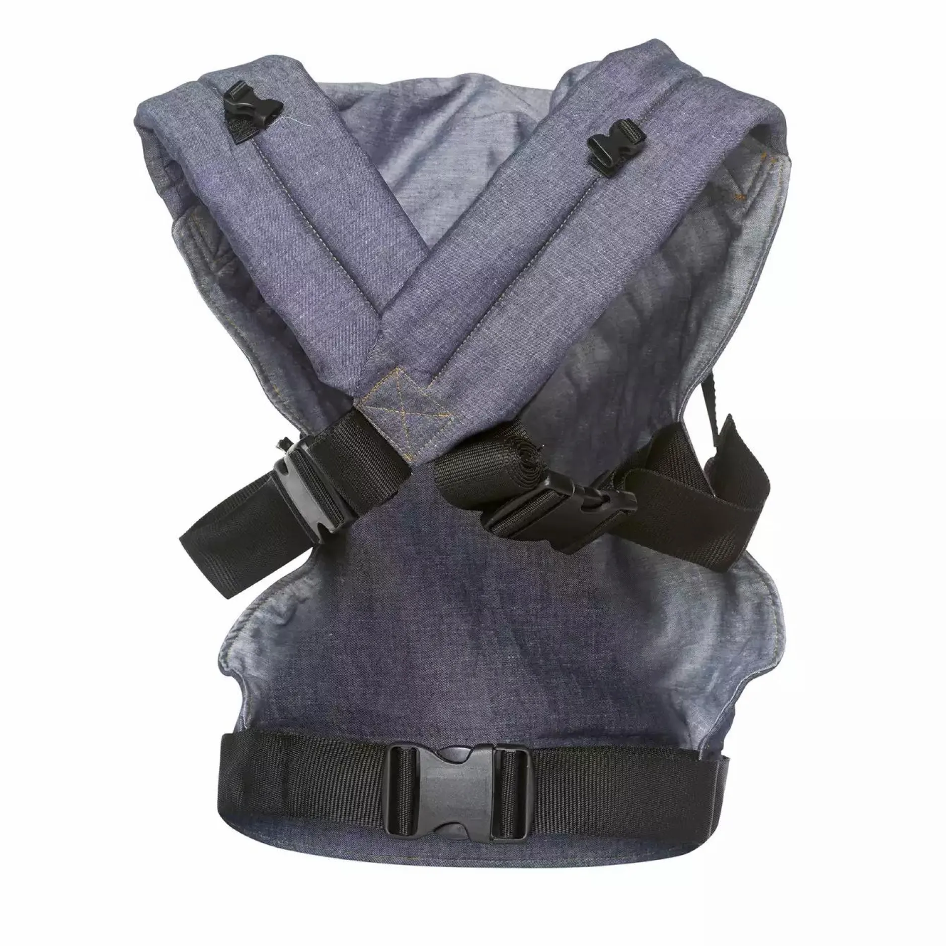 BYKAY Click Carrier Classic* Babytragen