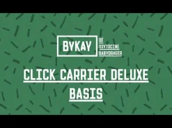BYKAY Click Carrier Deluxe* Babytragen
