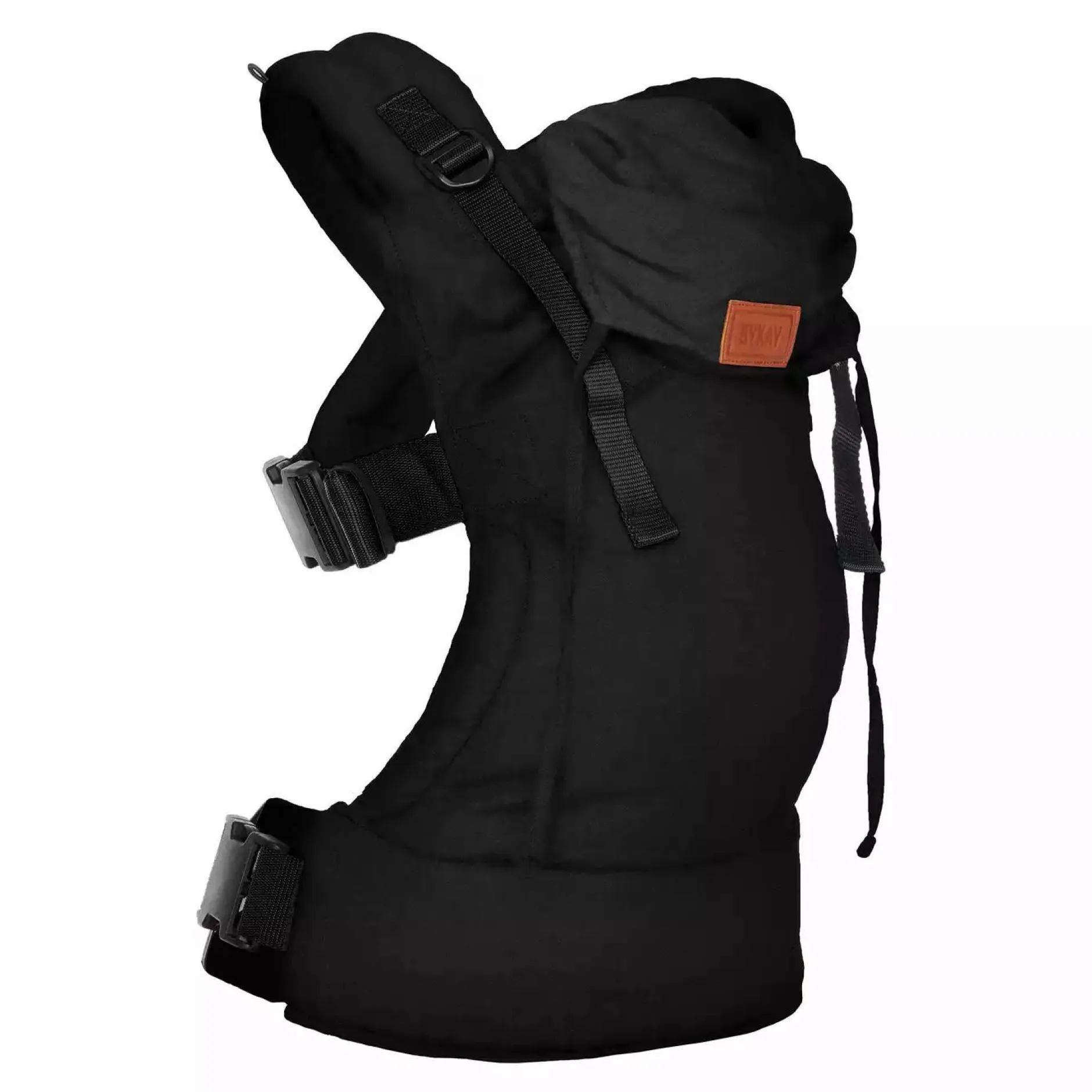 BYKAY Click Carrier Deluxe* Babytragen