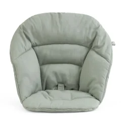 STOKKE Clikk™ Kissen Glacier Green* Hochstuhl Zubehör