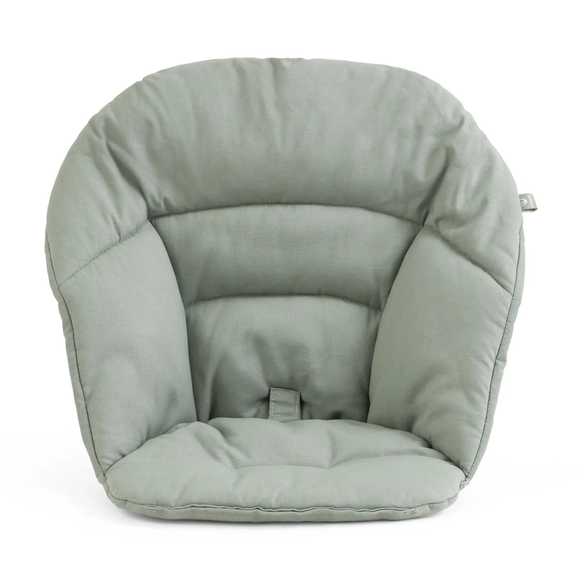 STOKKE Clikk™ Kissen Glacier Green* Hochstuhl Zubehör