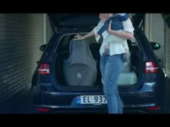 STOKKE Clikk™ Travel Bag* Hochstuhl Zubehör