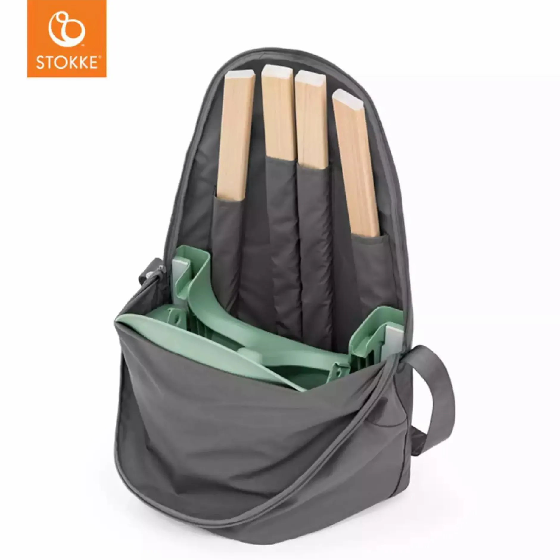 STOKKE Clikk™ Travel Bag* Hochstuhl Zubehör
