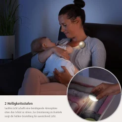 reer ClipLight Stilllicht* Nachtlichter