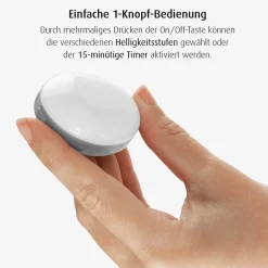 reer ClipLight Stilllicht* Nachtlichter