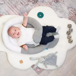 babymoov CloudNest* Kuschelnest|Bettausstattung