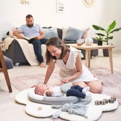 babymoov CloudNest* Kuschelnest|Bettausstattung