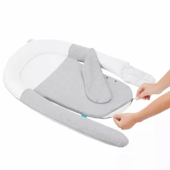babymoov CloudNest* Kuschelnest|Bettausstattung