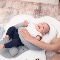 babymoov CloudNest* Kuschelnest|Bettausstattung