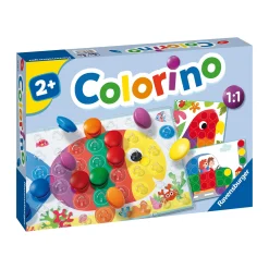 Ravensburger Colorino*Kinder Lernspielzeug|Holzspielzeug
