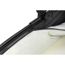 B.O. StartKlar Comet Black Melange*Kinder Kombi-Kinderwagen