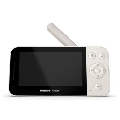 PHILIPS AVENT Connected Video Babyphone SCD953/26* Babyphone