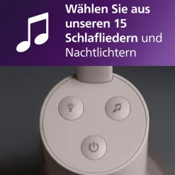 PHILIPS AVENT Connected Video Babyphone SCD953/26* Babyphone
