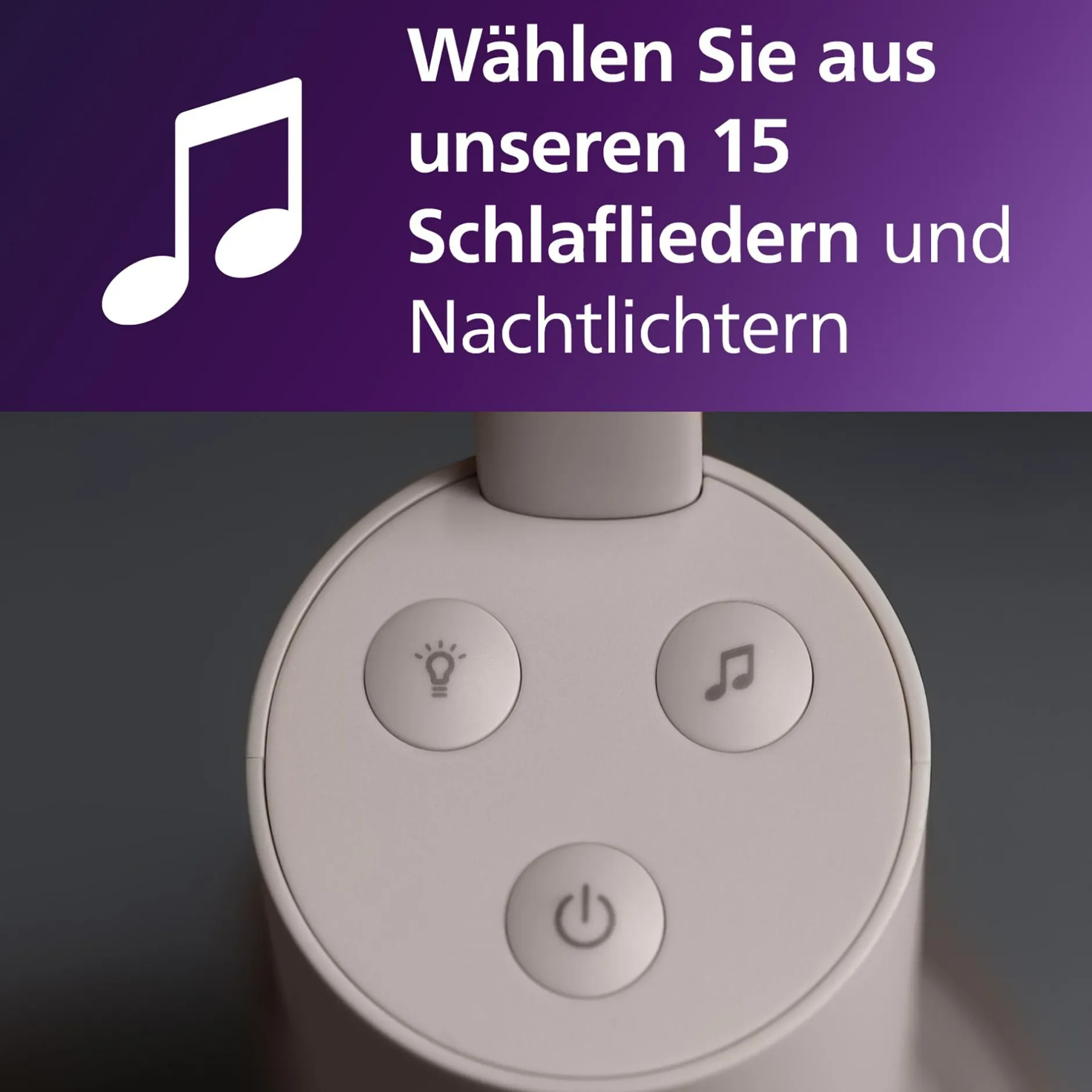 PHILIPS AVENT Connected Video Babyphone SCD953/26* Babyphone