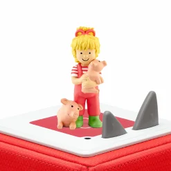 tonies Conni auf dem Bauernhof / Conni und das neue Baby*Kinder Musik|Spielzeug Ab 3 Jahren