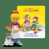 tonies Conni backt Pizza / Conni lernt Rad fahren*Kinder Musik|Spielzeug Ab 3 Jahren