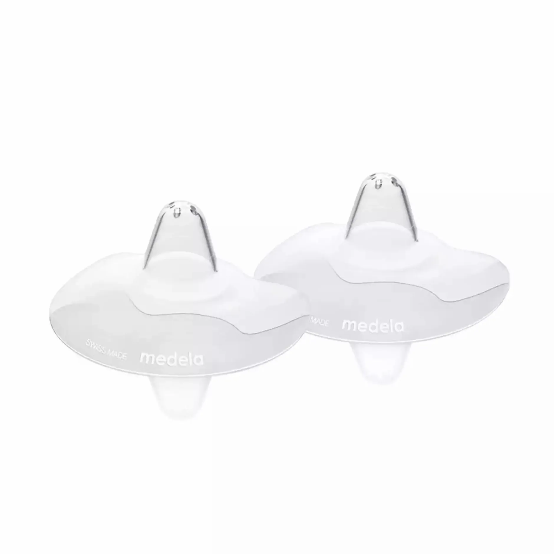 medela Contact Brusthütchen Gr. M* Stillzubehör