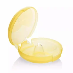 medela Contact Brusthütchen Gr. M* Stillzubehör