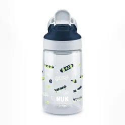 NUK Contigo Easy Sip Skater* Flaschen & Sauger