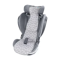 Liebes vPriebes COOLAIR 1-3 Ginko Platin/Grau*Kinder Kindersitz Zubehör