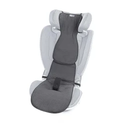 Liebes vPriebes COOLAIR 1-3 Waffelpiqué Stone/Anthrazit*Kinder Kindersitz Zubehör