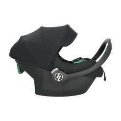 AVIONAUT Cosmo 2.0 Airflow Black*Kinder Babyschalen 0-13 Kg, Gruppe 0+