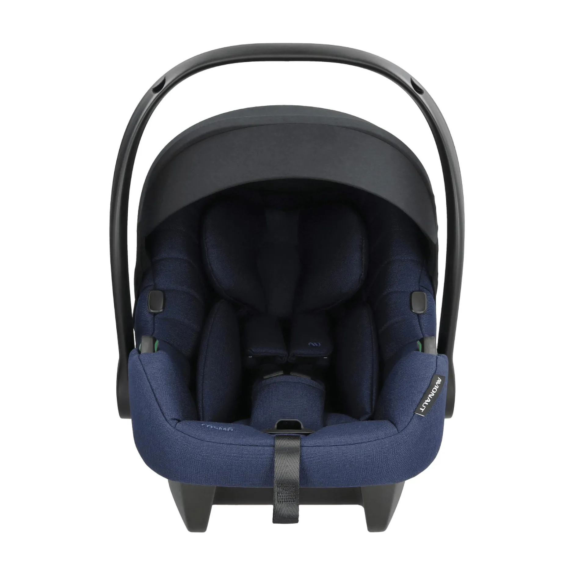 AVIONAUT Cosmo 2.0 Airflow Navy*Kinder Babyschalen 0-13 Kg, Gruppe 0+