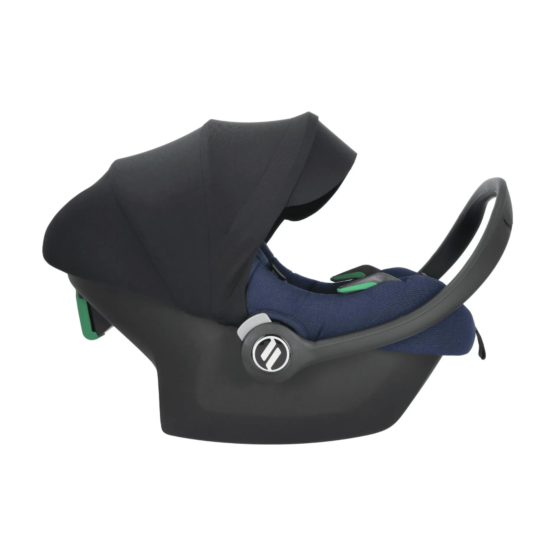 AVIONAUT Cosmo 2.0 Airflow Navy*Kinder Babyschalen 0-13 Kg, Gruppe 0+