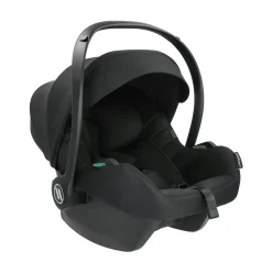 AVIONAUT Cosmo 2.0 Smart Black*Kinder Babyschalen 0-13 Kg, Gruppe 0+