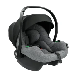 AVIONAUT Cosmo 2.0 Smart Grey*Kinder Babyschalen 0-13 Kg, Gruppe 0+