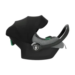 AVIONAUT Cosmo 2.0 Smart Grey*Kinder Babyschalen 0-13 Kg, Gruppe 0+