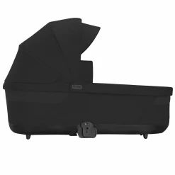 cybex Cot S Lux Moon Black*Kinder Kinderwagen Zubehör