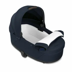 cybex Cot S Lux Ocean Blue*Kinder Kinderwagen Zubehör
