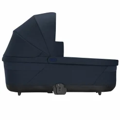 cybex Cot S Lux Ocean Blue*Kinder Kinderwagen Zubehör