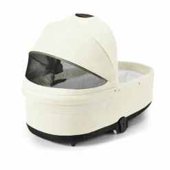 cybex Cot S Lux Seashell Beige*Kinder Kinderwagen Zubehör