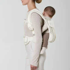cybex PLATINUM COYA Bouclé Cream White* Flaschen & Sauger|Babytragen