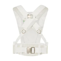 cybex PLATINUM COYA Bouclé Cream White* Flaschen & Sauger|Babytragen