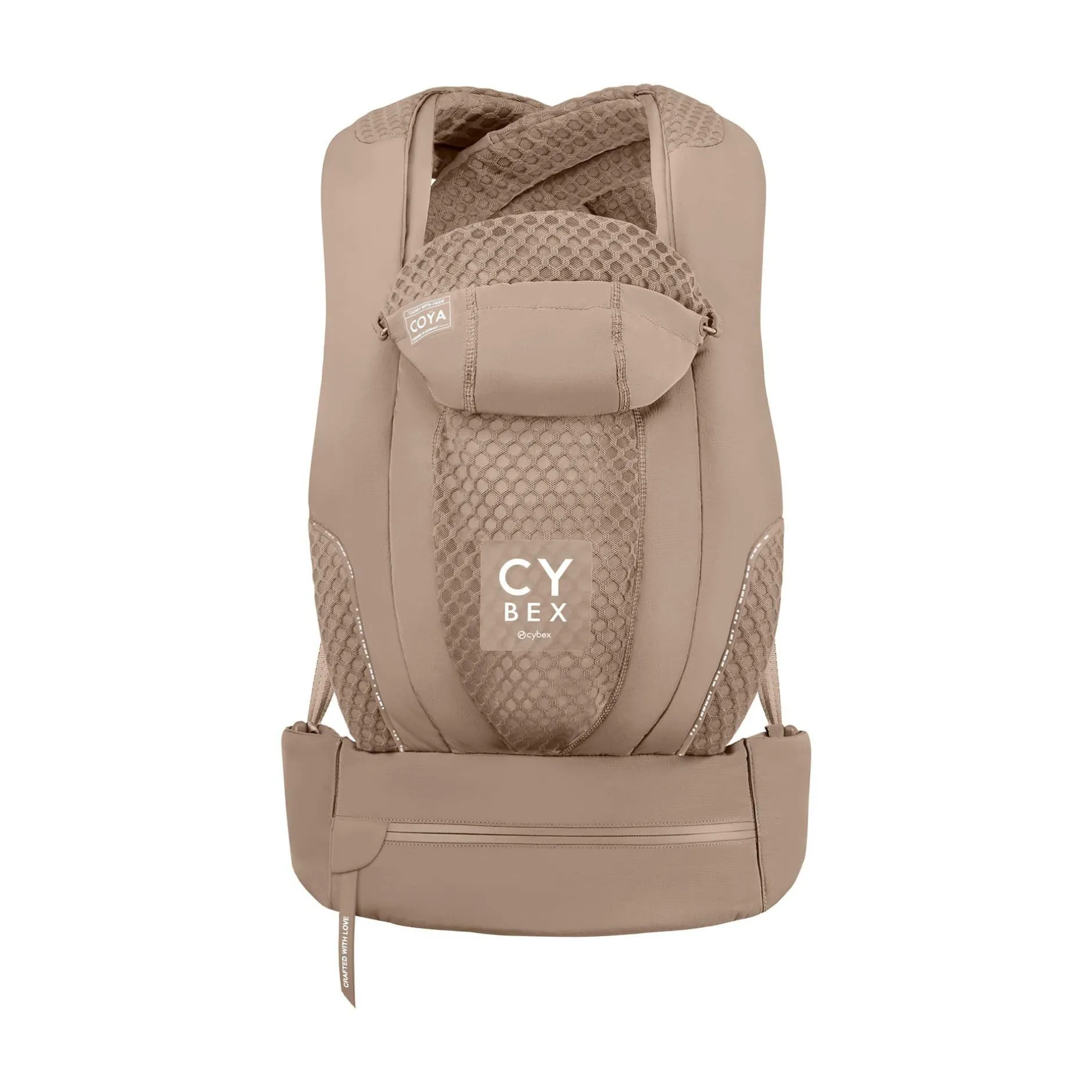 cybex PLATINUM COYA Carrier Cozy* Babytragen