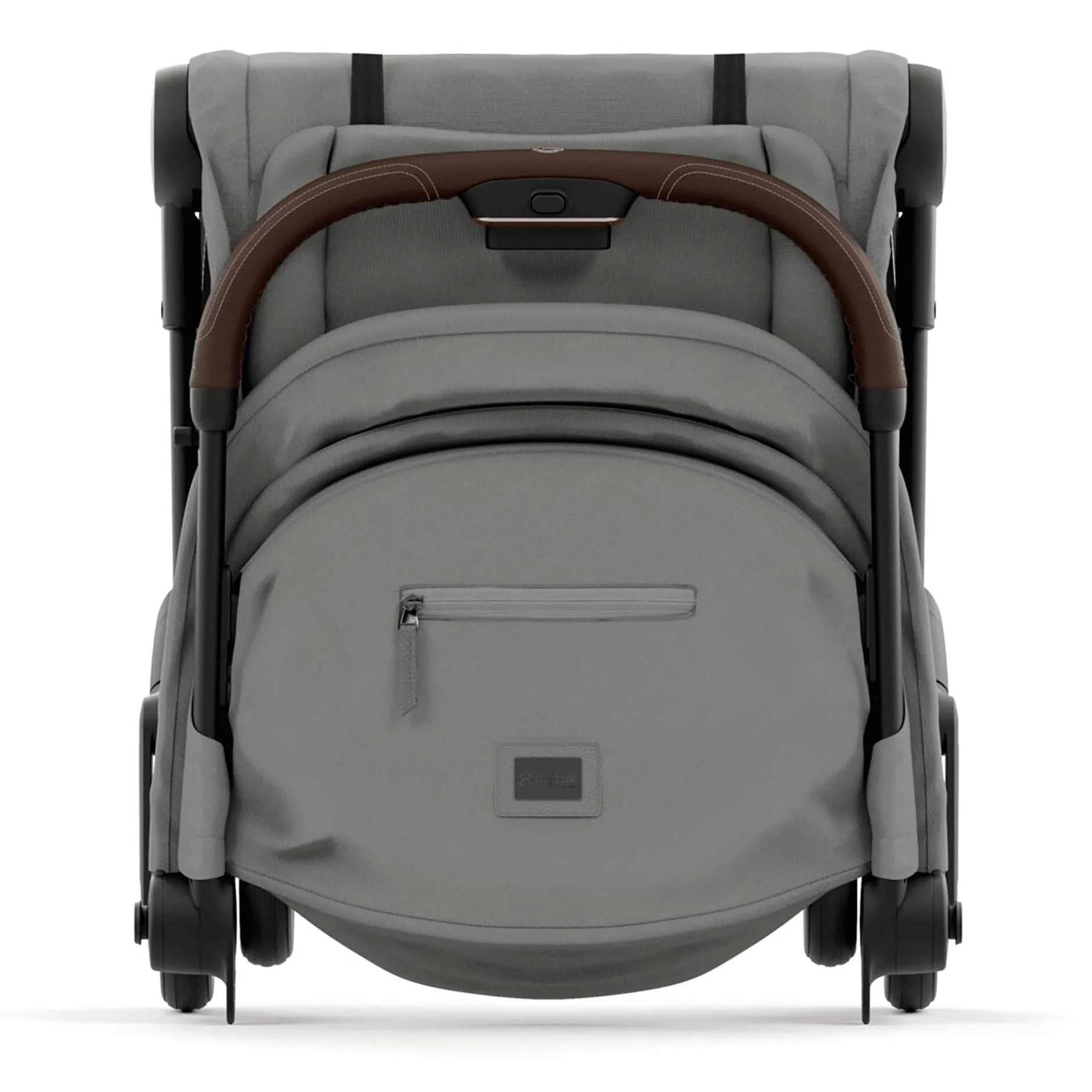 cybex PLATINUM Coya Mirage Grey / Rosegold Rahmen*Kinder Buggys