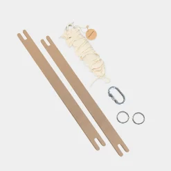 MEMBANTU Cozy Cradle Federwiege Zwillinge Natur* Babybetten